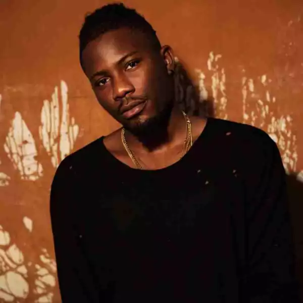 Tinny Entertainment Records Act, Ycee Ends His Deal With Sony Music Africa
